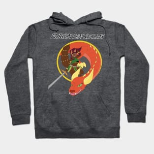 Furgotten Realms Hoodie